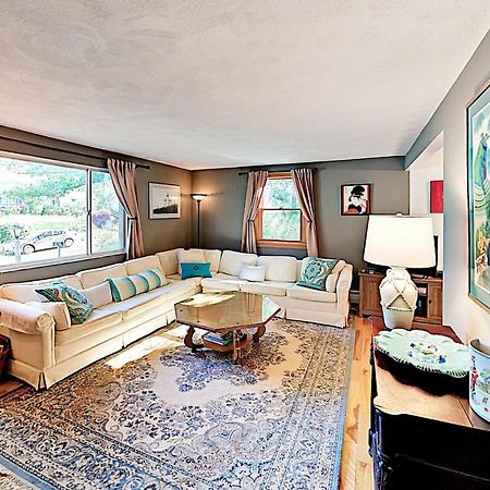 Bay Pointe Bungalow East Falmouth Kültér fotó
