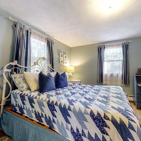 Bay Pointe Bungalow East Falmouth Kültér fotó