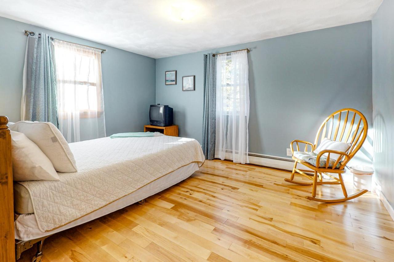 Bay Pointe Bungalow East Falmouth Kültér fotó