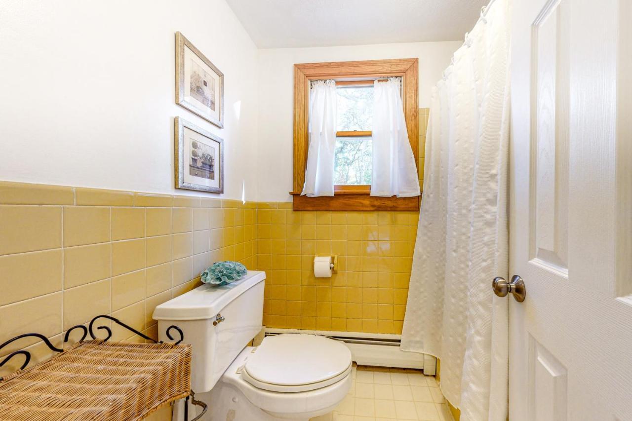 Bay Pointe Bungalow East Falmouth Kültér fotó