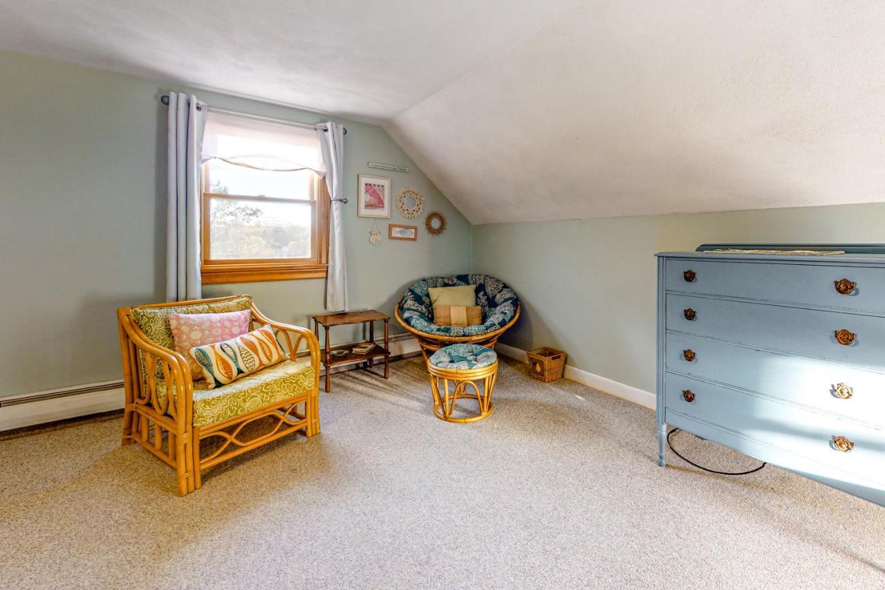 Bay Pointe Bungalow East Falmouth Kültér fotó