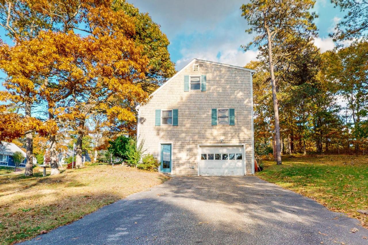Bay Pointe Bungalow East Falmouth Kültér fotó