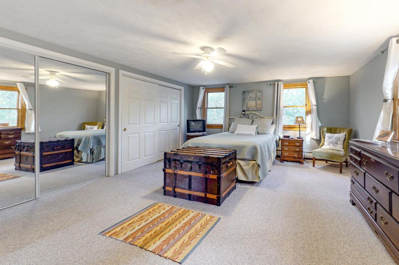 Bay Pointe Bungalow East Falmouth Kültér fotó