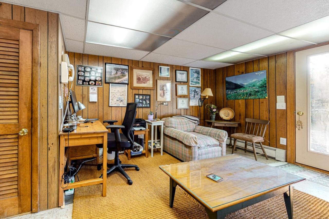 Bay Pointe Bungalow East Falmouth Kültér fotó