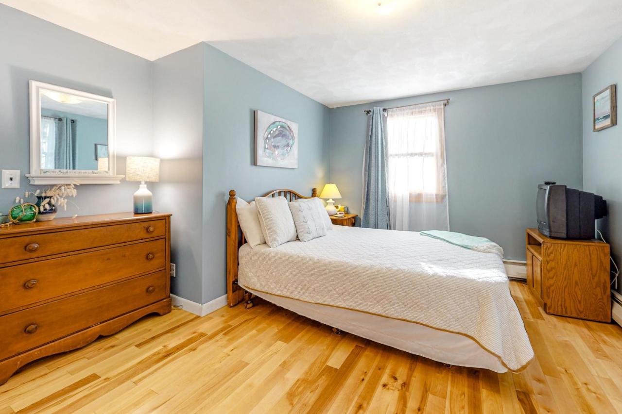 Bay Pointe Bungalow East Falmouth Kültér fotó