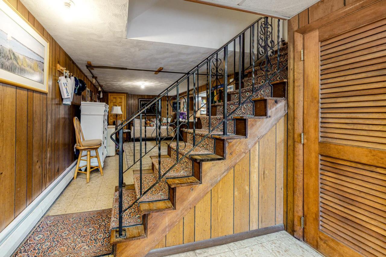 Bay Pointe Bungalow East Falmouth Kültér fotó