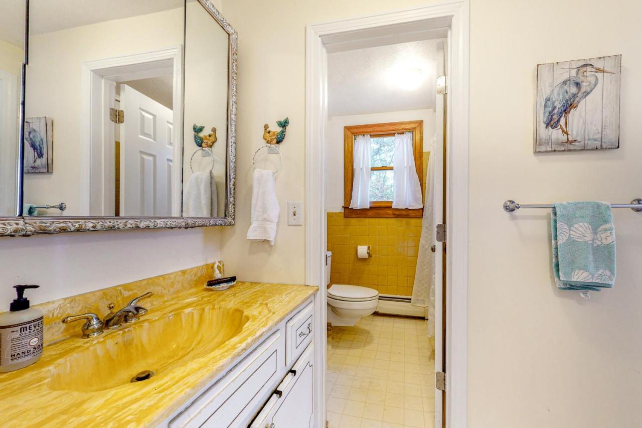 Bay Pointe Bungalow East Falmouth Kültér fotó