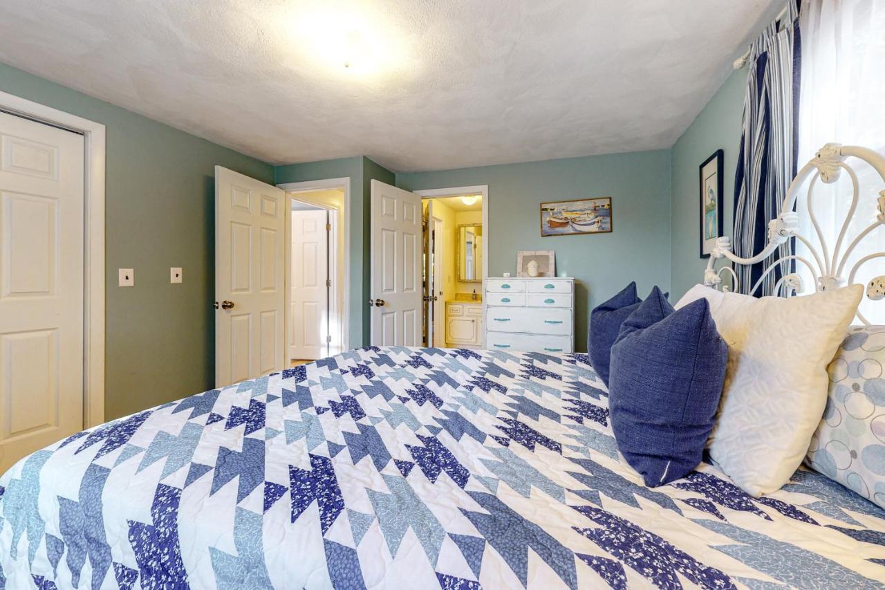 Bay Pointe Bungalow East Falmouth Kültér fotó
