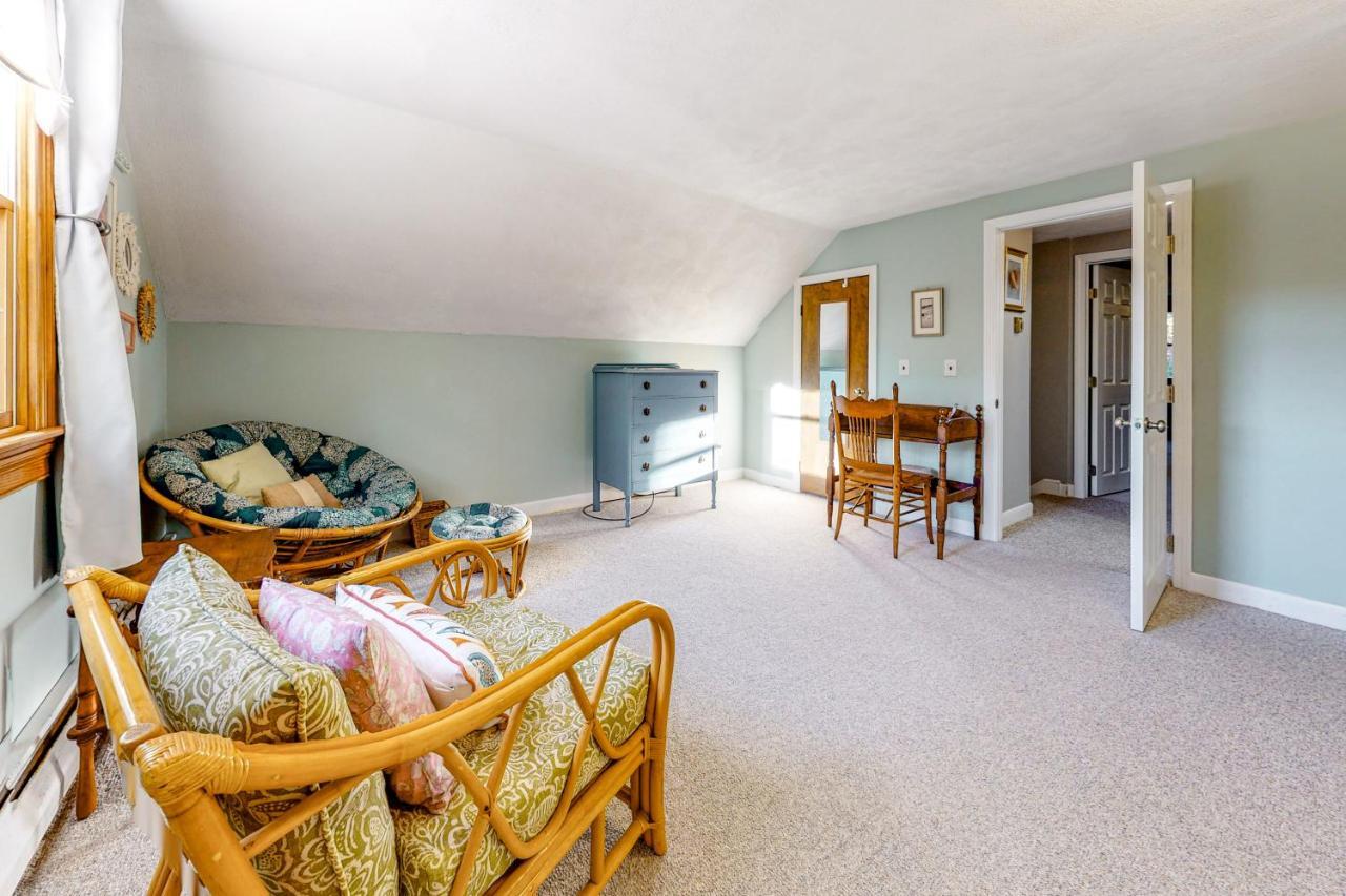 Bay Pointe Bungalow East Falmouth Kültér fotó
